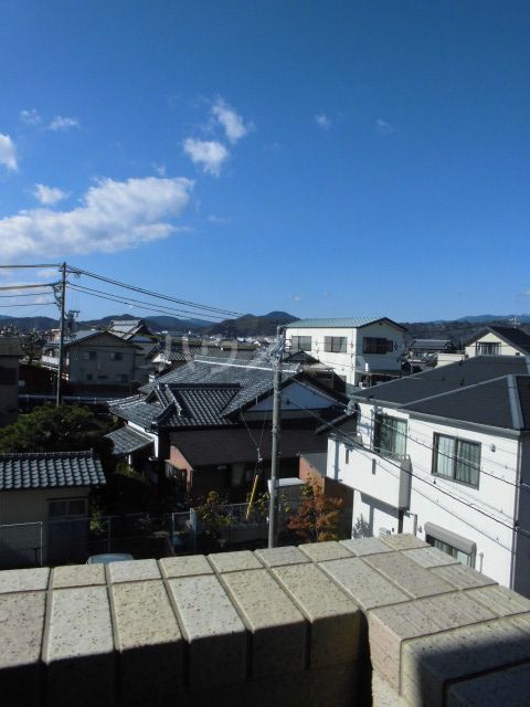 ＪＲ東海道本線 東静岡駅 バス乗車時間：16分 最寄りバス停で下車 徒歩3分 3階建 築16年のその他写真