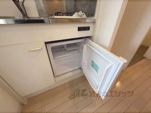 その他部屋・スペース　冷蔵庫置場