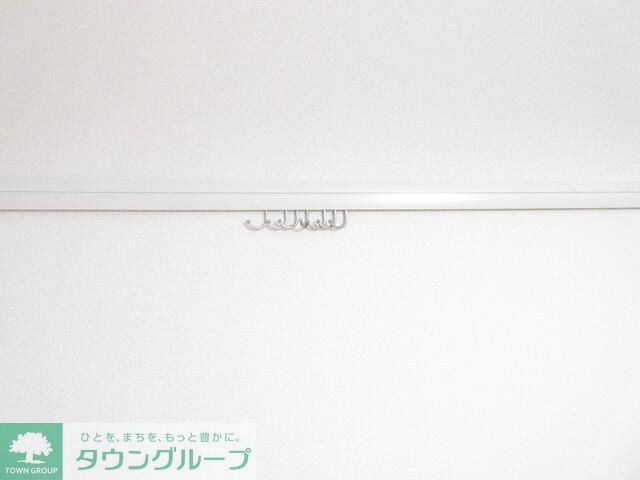 その他部屋・スペース