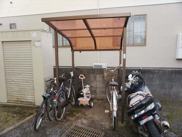 その他共有部分　その他共有部分