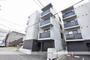 東区役所前駅より徒歩8分 1階 築10年5ヶ月の賃貸物件