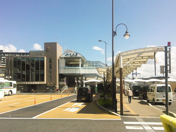 その他　守山駅(JR 東海道本線)（その他）まで1169m