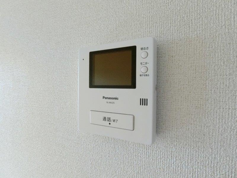 セキュリティ　図面と現状に相違がある場合には現状を優先