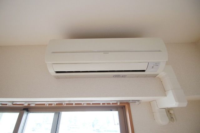 その他設備　★お部屋探しはタウンハウジング稲田堤店まで★