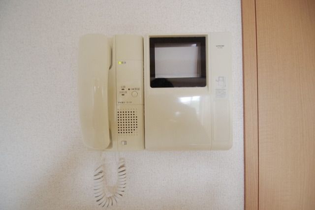セキュリティ　★お部屋探しはタウンハウジング稲田堤店まで★