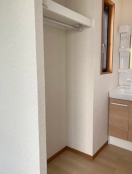収納　☆たっぷり収納☆