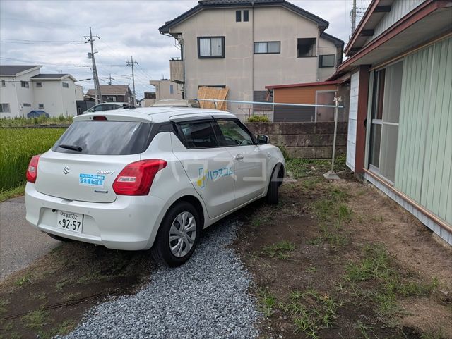 庭