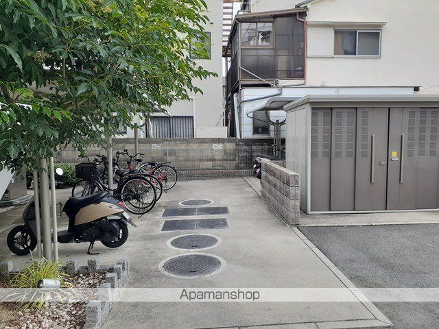 その他共有部分　その他共有部分