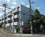 北大路駅より徒歩20分 4階 築40年2ヶ月の賃貸物件