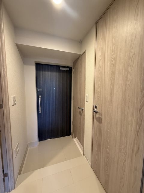 玄関　☆広々とした玄関☆