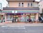 コンビニ　セブンイレブン金町店（コンビニ）まで437m