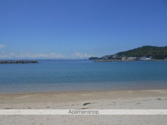 その他　片男波海水浴場様（その他）まで1500m