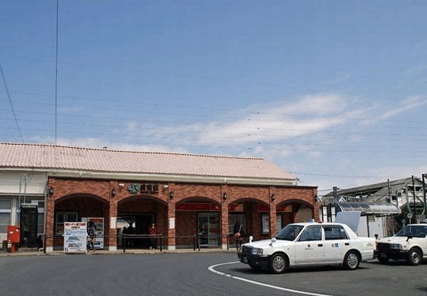 その他　ＪＲ成東駅（その他）まで1200m
