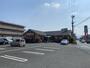 飲食店　コメダ珈琲店熊本合志店（飲食店）まで411m