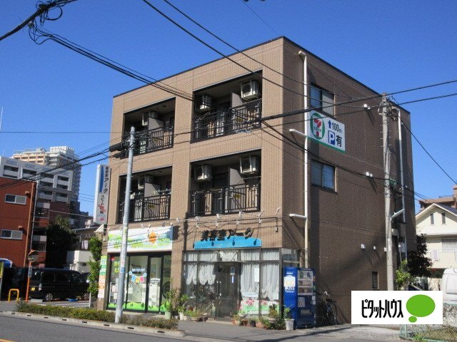 建物外観　☆外観☆