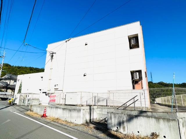 その他共有部分　外観写真（昼）
