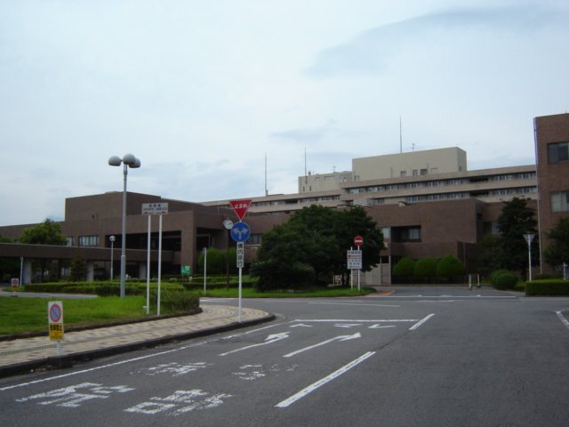 その他　大分大学医学部附属病院（その他）まで2079m