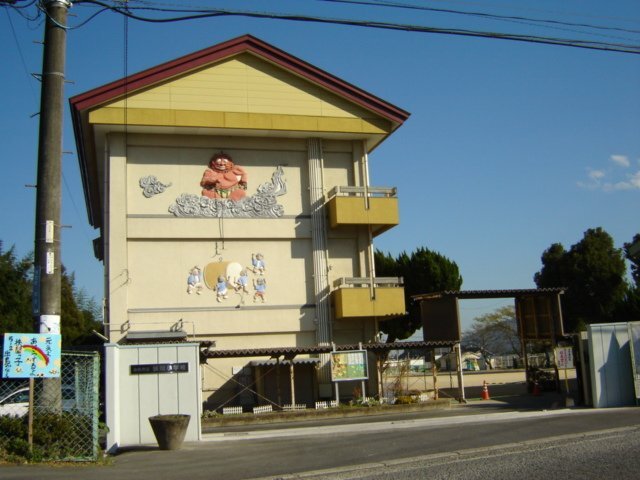 その他　由布市立挾間小学校（その他）まで1940m