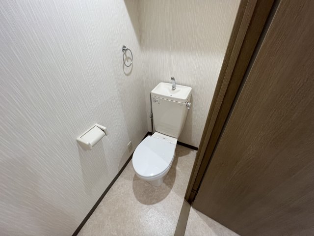 トイレ　バストイレ別でおすすめです☆