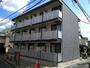 レオパレス宿河原 3階 築18年9ヶ月の賃貸物件