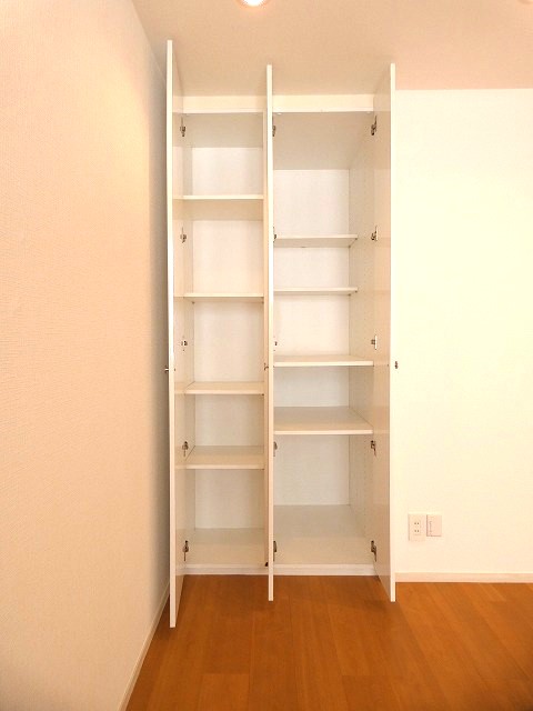 収納　収納※別部屋参考写真