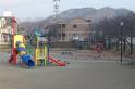 公園　日野中央公園（公園）まで189m