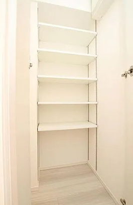 その他設備　アンベリール亀戸パーク （他の部屋の写真になります）