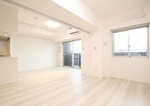 居室・リビング　アンベリール亀戸パーク （他の部屋の写真になります）