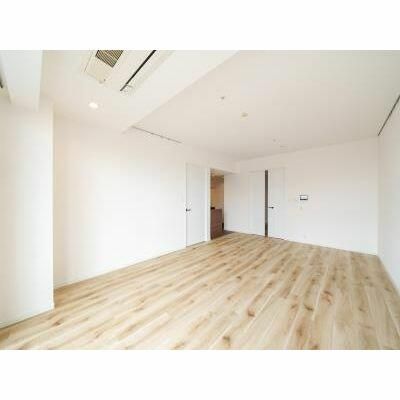 居室・リビング　ゆったりとした居間です