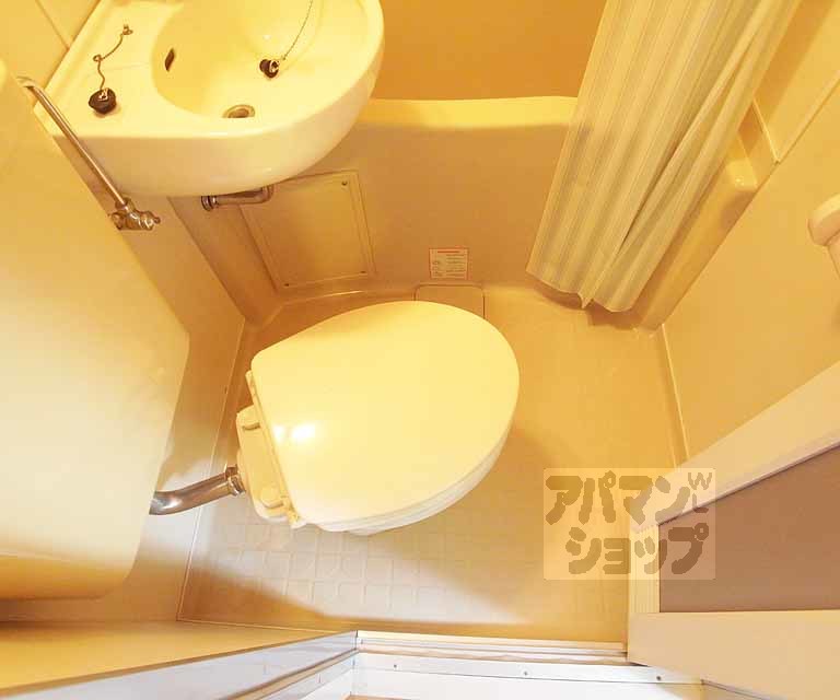 トイレ　お手洗いです。