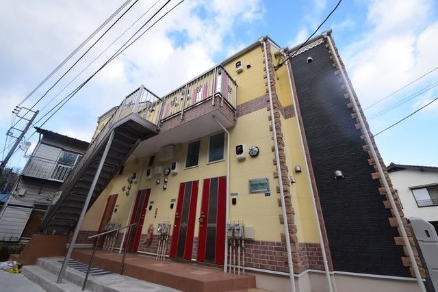 建物外観　★★新築物件★★