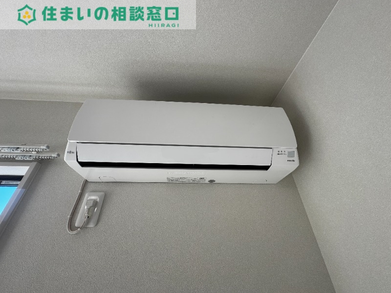 その他設備　同型