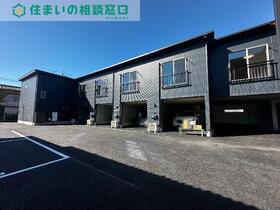 ＪＲ東海道本線 西岡崎駅 2階建 築2年