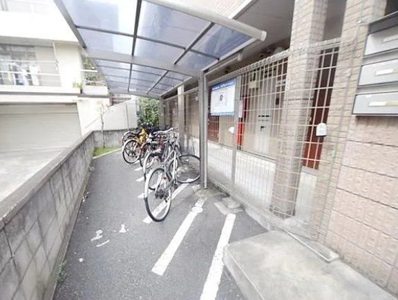 その他共有部分　☆その他共用部分☆