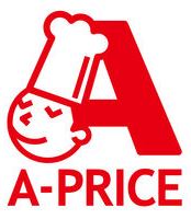 スーパー　A－プライス竹下駅前店（スーパー）まで592m