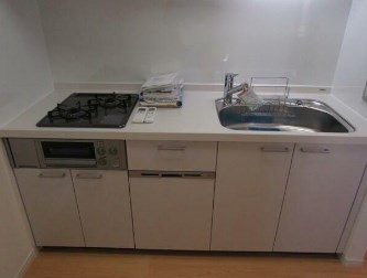 キッチン　※参考写真※