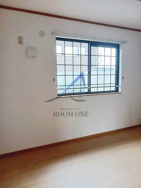 その他部屋・スペース　寝室です。