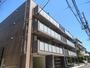 スクエアシティ北馬込 2階 築4年の賃貸物件