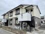 武蔵藤沢駅より徒歩12分 2階 築32年5ヶ月の賃貸物件