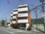 滝山駅より徒歩7分 4階 築33年10ヶ月の賃貸物件