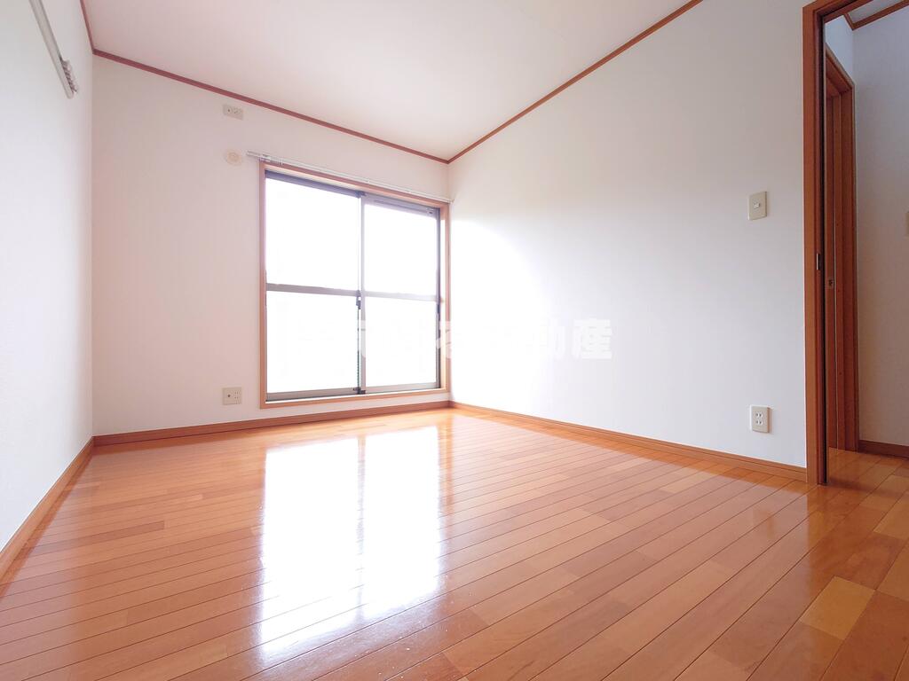 その他部屋・スペース　洋室6帖