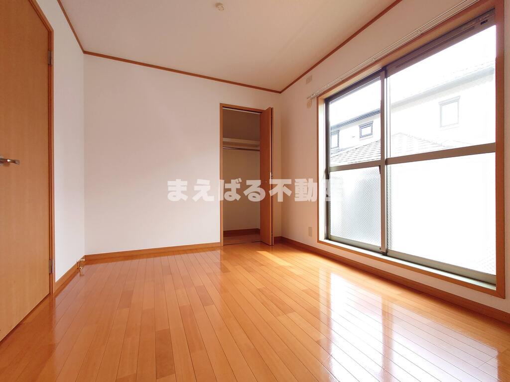 その他　洋室5.2帖
