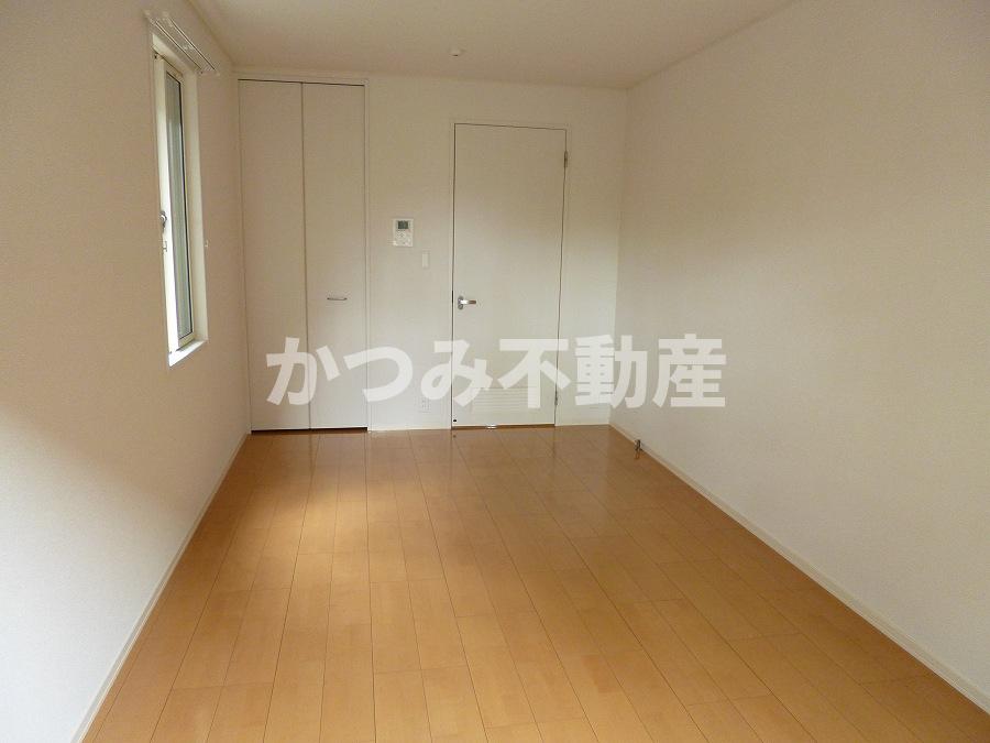 その他部屋・スペース　他号室参考写真