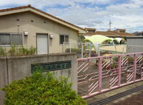幼稚園・保育園　真美北保育園（幼稚園・保育園）まで179m