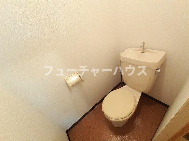 玄関　落ち着いた玄関です