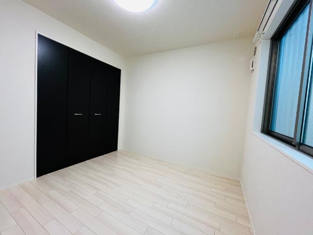 その他部屋・スペース　洋室