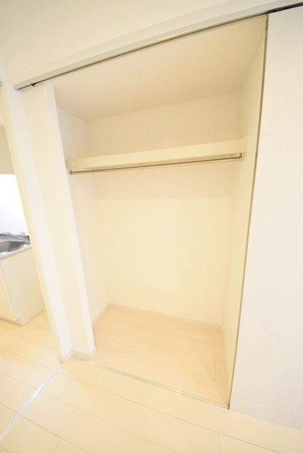 その他設備　★収納★