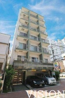 建物外観　☆外観☆