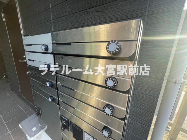 ロビー