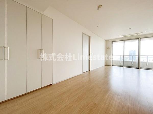 居室・リビング　別部屋参考写真